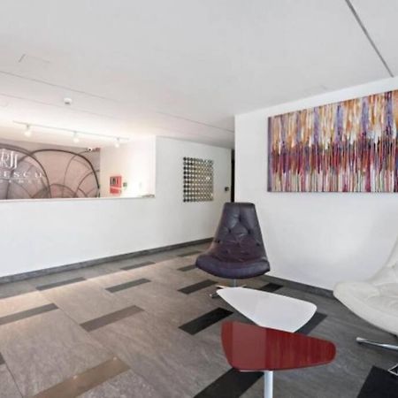 Vernescu Luxury Residence Bucareste Exterior foto